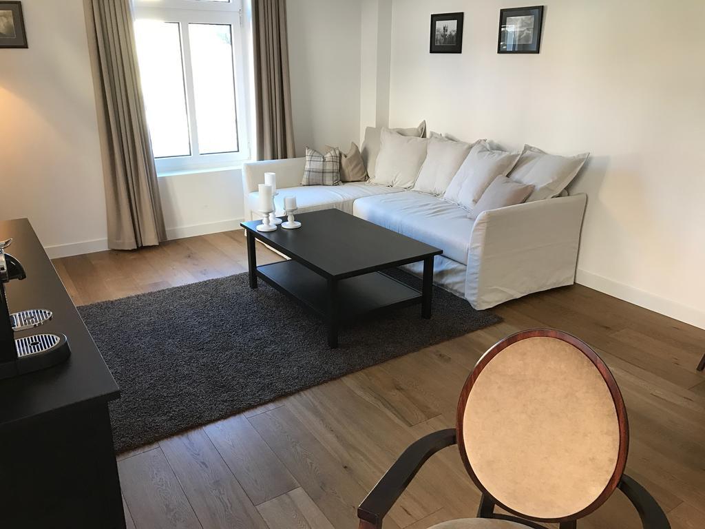 Boutique-Hotel Garni Bellevue Davos Wiesen 외부 사진