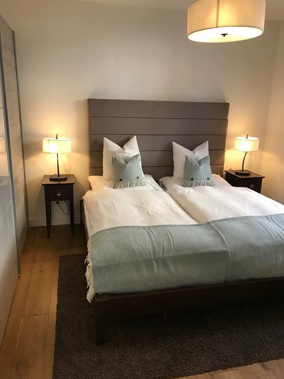 Boutique-Hotel Garni Bellevue Davos Wiesen 외부 사진