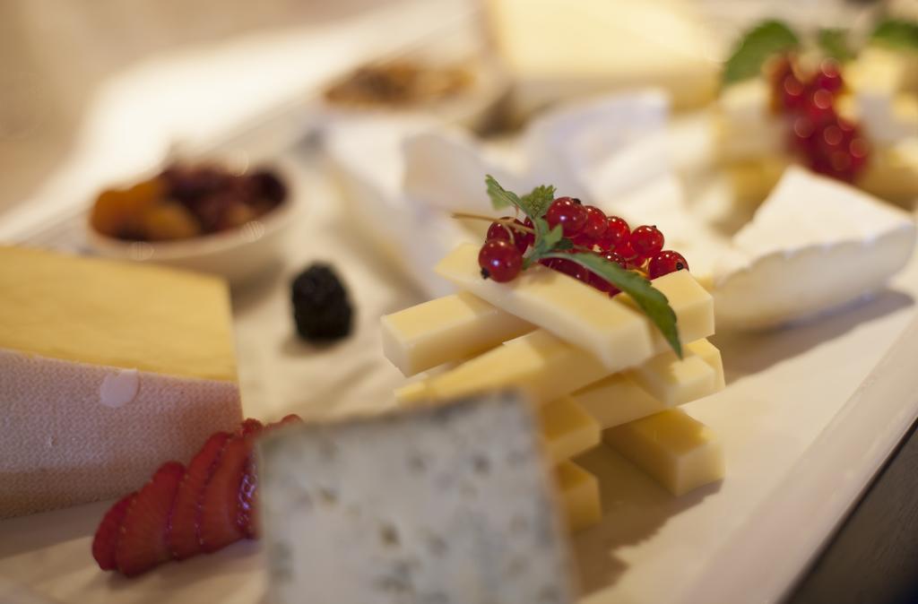 Boutique-Hotel Garni Bellevue Davos Wiesen 외부 사진