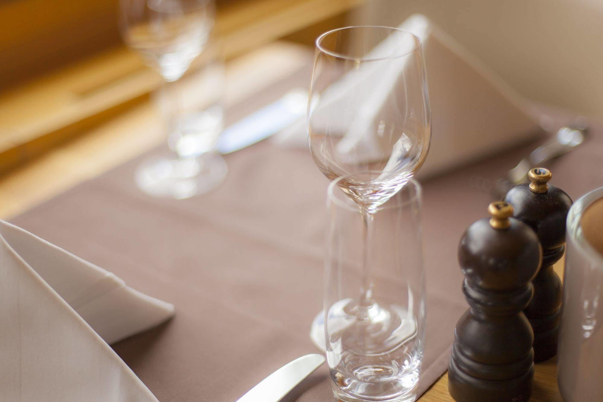 Boutique-Hotel Garni Bellevue Davos Wiesen 외부 사진