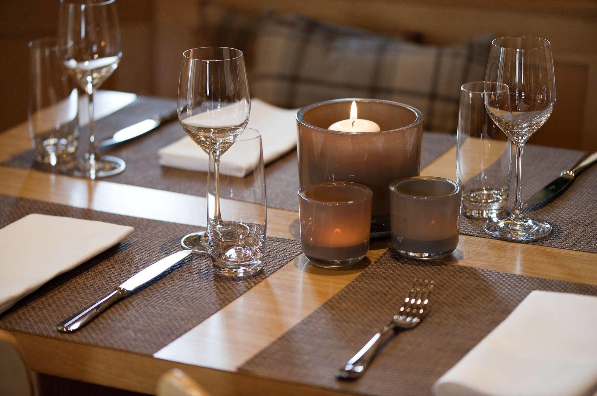 Boutique-Hotel Garni Bellevue Davos Wiesen 외부 사진