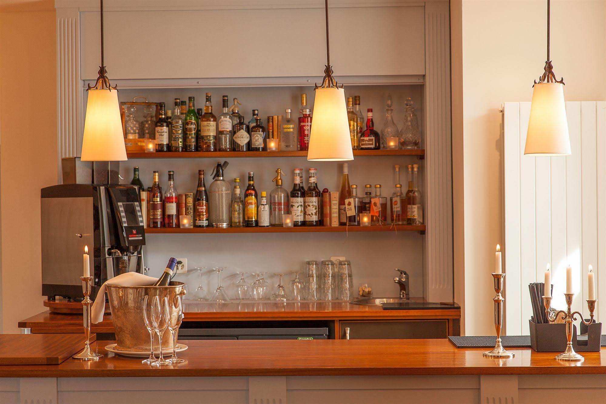 Boutique-Hotel Garni Bellevue Davos Wiesen 외부 사진